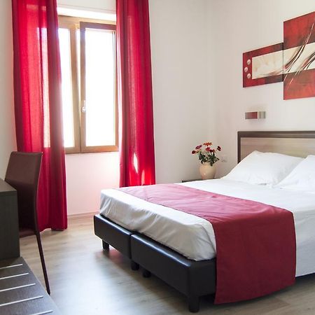 ألغيرو B&B Summertime المظهر الخارجي الصورة