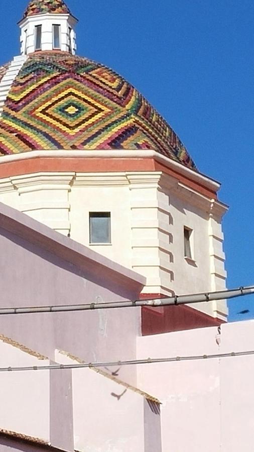 ألغيرو B&B Summertime المظهر الخارجي الصورة