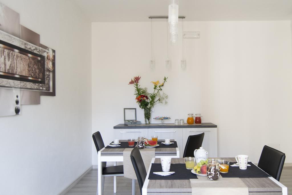 ألغيرو B&B Summertime المظهر الخارجي الصورة
